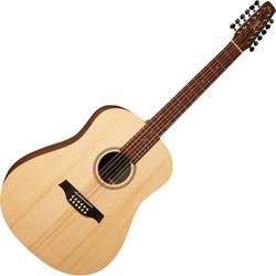 Seagull Walnut 12
