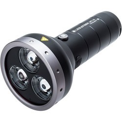 Led Lenser MT18