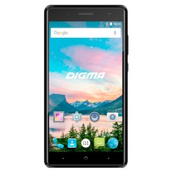 Digma Hit Q500 3G (черный)