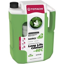 Totachi Niro LLC Green -40 4L