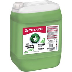 Totachi Niro LLC Green -40 20L