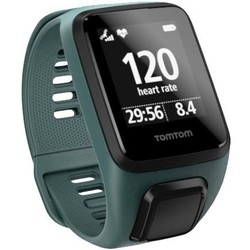 TomTom Spark 3 Cardio