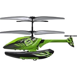 Silverlit Hydrocopter
