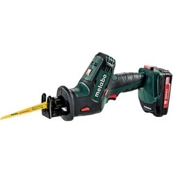 Metabo SSE 18 LTX Compact 602266500