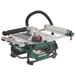 Metabo TS 216 Floor 600676000