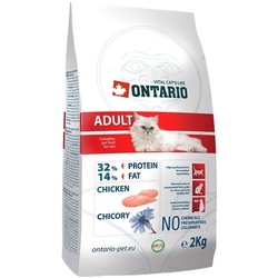 Ontario Adult Chicken 10 kg