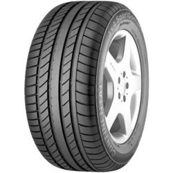 Continental Conti4x4SportContact 245/50 R18 100Y