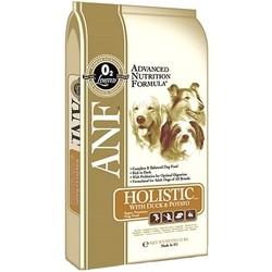 ANF Canine Holistic Duck/Potatoes 12 kg