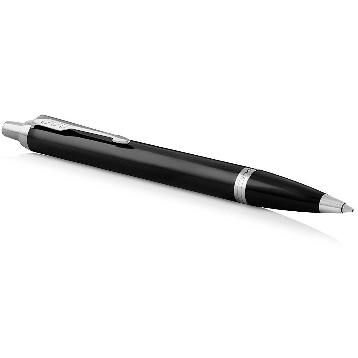 Parker IM Core K321 Light Blue Grey CT