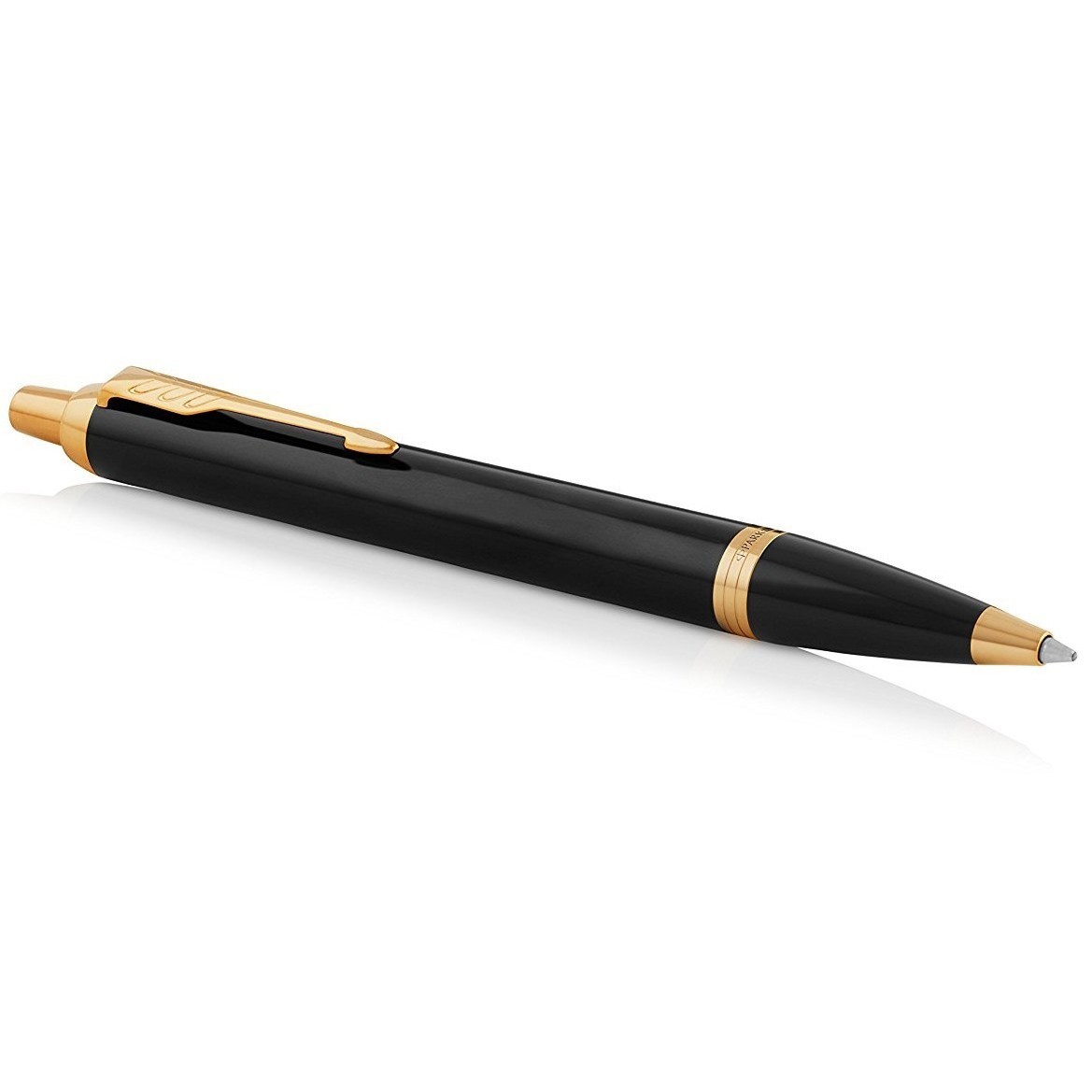 Parker IM Core K321 Light Blue Grey CT