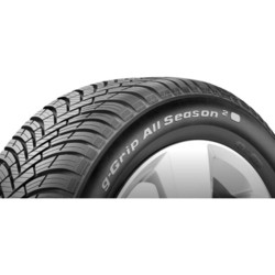 BF Goodrich G-Grip All Season 2 165/60 R15 77H