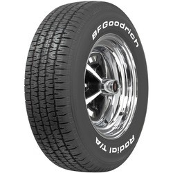 BF Goodrich Radial T/A 205/60 R15 89S