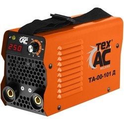Tex-AC TA-00-101D