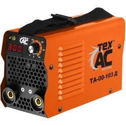 Tex-AC TA-00-103D