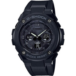 Casio GST-W300G-1A1