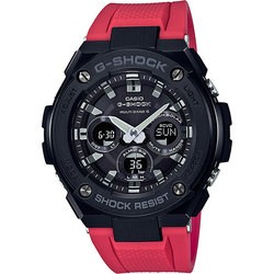 Casio GST-W300G-1A4