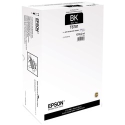 Epson T8781 C13T878140