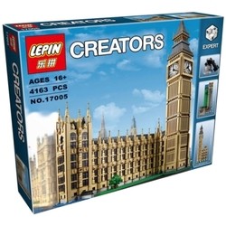 Lepin Big Ben 17005