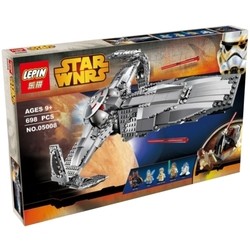 Lepin Sith Infiltrator 05008