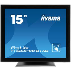 Iiyama ProLite T1532MSC-B1AG