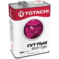 Totachi CVT Fluid 4L