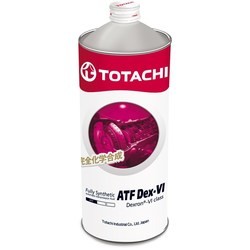 Totachi ATF Dex-VI 1L