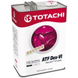 Totachi ATF Dex-VI 4L