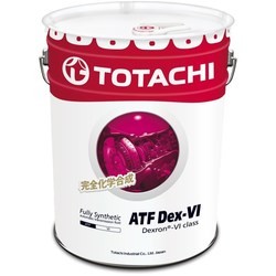 Totachi ATF Dex-VI 20L