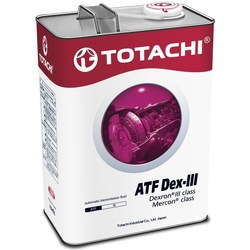 Totachi ATF Dex-III 4L