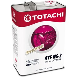 Totachi ATF NS-3 4L