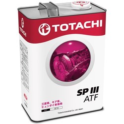Totachi ATF SP III 4L
