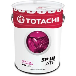 Totachi ATF SP III 20L