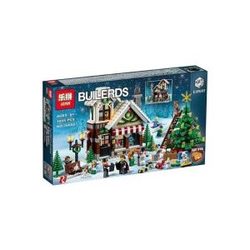 Lepin Winter Toy Shop 36002