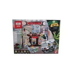 Lepin City Chase 06053