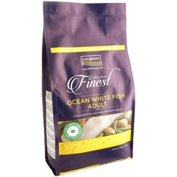 Fish4Dogs Finest Fish Complete Small Bite 12 kg