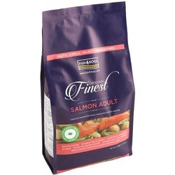 Fish4Dogs Finest Salmon Complete Small Bite 1.5 kg