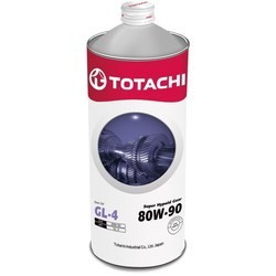 Totachi Super Hypoid Gear 80W-90 1L