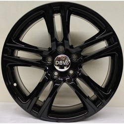 DBV Mauritius 8x19/5x112 ET35 DIA57,1