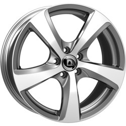 Diewe Vittoria 9x20/5x120 ET32 DIA74,1