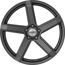 Dotz CP5 (8,5x18/5x114,3 ET35 DIA71,6)