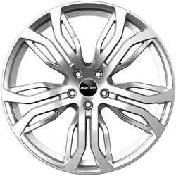 GMP Italia Dynamik 9,5x21/5x108 ET35 DIA63,4