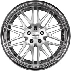 GMP Italia Sport 7,5x18/5x114,3 ET45 DIA67,1