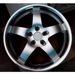 Kyowa Racing 322 7,5x17/5x112 ET35 DIA73,1
