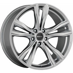 MAK X-Mode (11x21/5x112 ET38 DIA66,6)