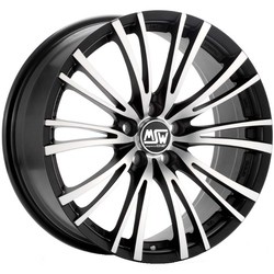 MSW 20-5 8x17/5x120 ET34 DIA72,6