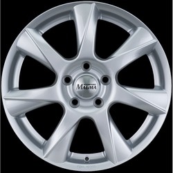 Magma CELSIO 6,5x16/5x115 ET40 DIA70,2