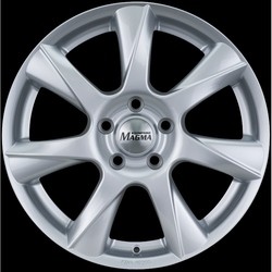 Magma CELSIO 8x18/5x120 ET20 DIA74,1