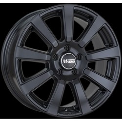 Magma INTERIO 6x15/5x114,3 ET45 DIA70,1