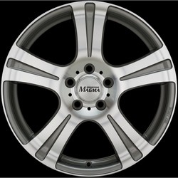 Magma PYRO 7x16/5x112 ET45 DIA70,1