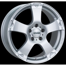 Magma SEISMO 7x15/5x110 ET38 DIA65,1